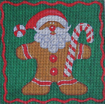 Gingerbread Christmas 2