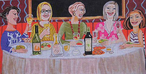 Dinner Group