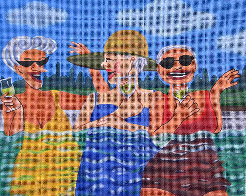 Pool Talk