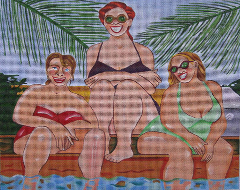 Palm Three