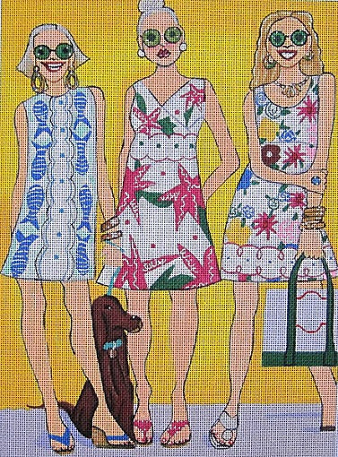 Sunny Girls