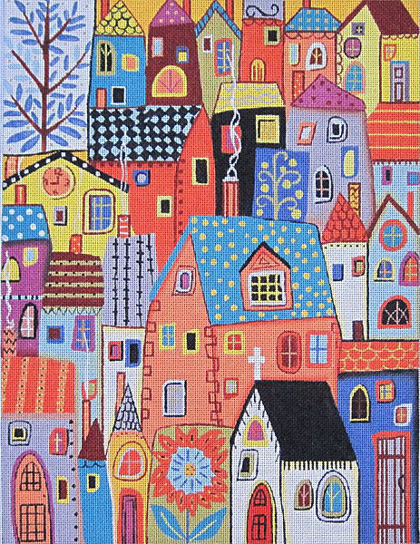 City Homes