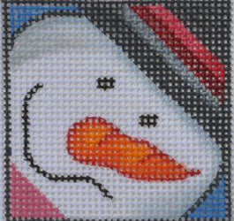 Pocket Project Snowman