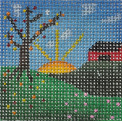 Pocket Project Fall