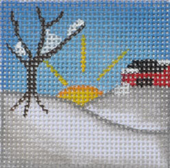 Pocket Project Winter