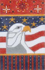 Eagle Firecracker