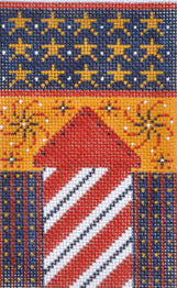 Fireworks Firecracker