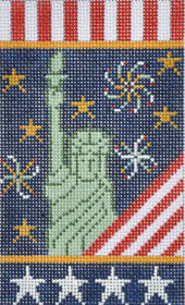 Statue of Liberty Firecracker