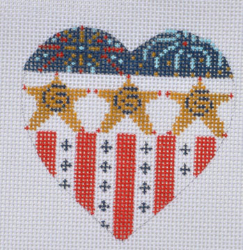 Stars Heart