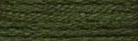 356 Pistachio Green Range - Needlepoint Inc Silk Hank