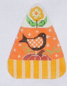 Crow Candy Corn