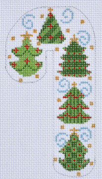 Christmas Candy Cane