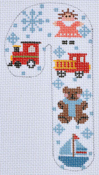 Toys Candy Cane
