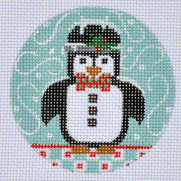 Bowtie Penguin