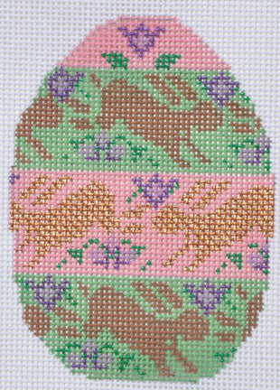 Bunny Egg