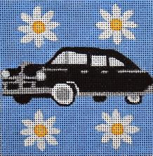 Driving Miss Daisy