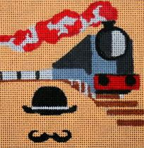Murder On The Orient Express