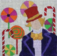 Willy Wonka