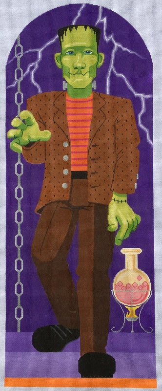 Frank N Stein - 18ct