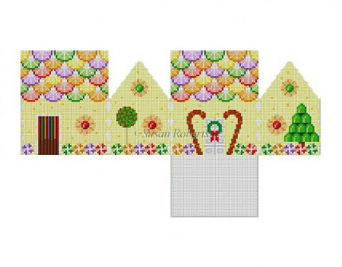 Lemon Chiffon and Fruit Slices - 18ct