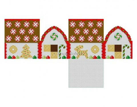 Peppermints and Spice Cookies - 18ct