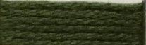 358 Pistachio Green Range - Needlepoint Inc Silk Hank