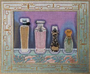 Perfume Bottles 2