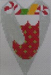 Stocking Heart