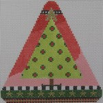 Norfolk Island Pine