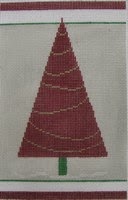 Christmas Tree B