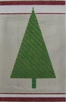 Christmas Tree D