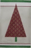 Christmas Tree E
