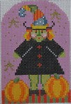 Maude Bitchy Witchy