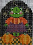 Frederika Froggy