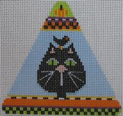 Cat Face Creep