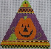 Pumpkin Face Creep