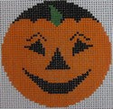 Smiley Pumpkinface