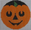 Happy Pumpkinface