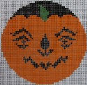 Meanie Pumpkinface