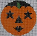 Tootsie Pumpkinface