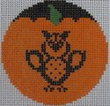 Owly Pumpkinface