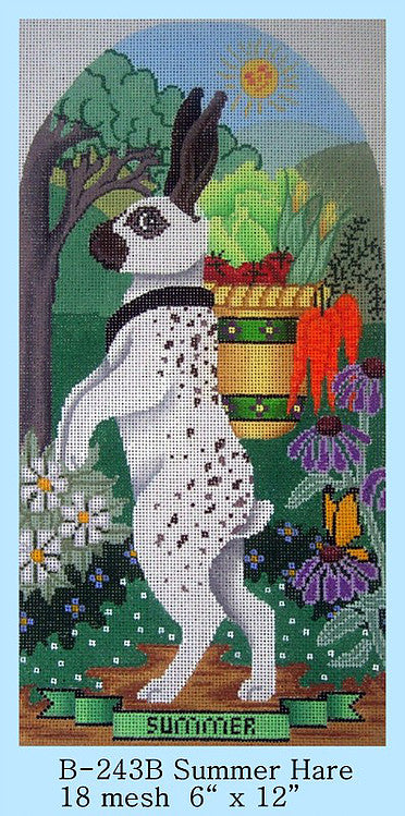 Summer Hare