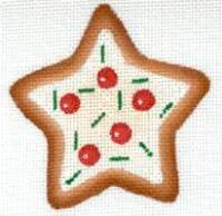Star Cookie