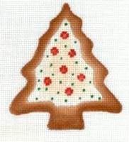Tree Cookie