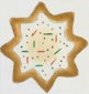 North Star Cookie