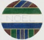 Noel Ornament
