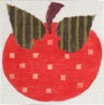 Dot Pumpkin