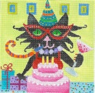 Miss Kittys Birthday Party