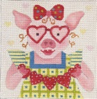 Pollys Valentine Party