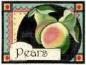 Pears